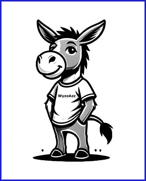 WyzeAzz Apparel