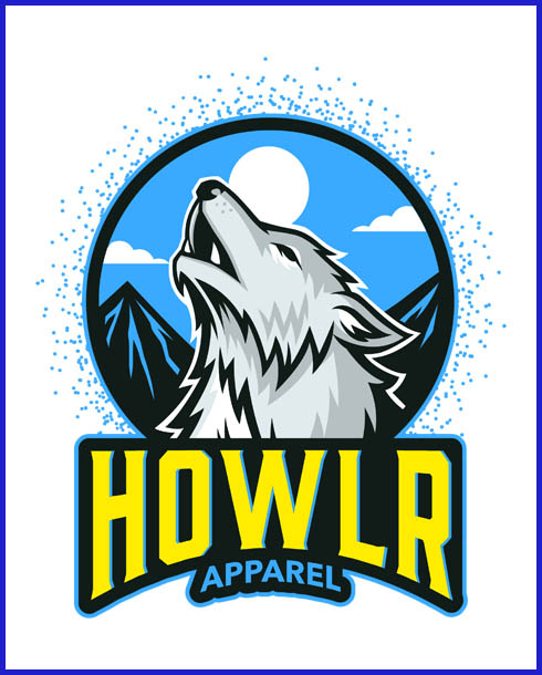 HOWLR Apparel